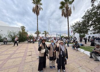 Delegasi Indonesia Berikan Kuotanya untuk Negara Lain