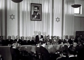 Zionisme: Sistem Raksasa yang Mengelola Rangkaian Kehancuran dan Penderitaan di Tanah Palestina