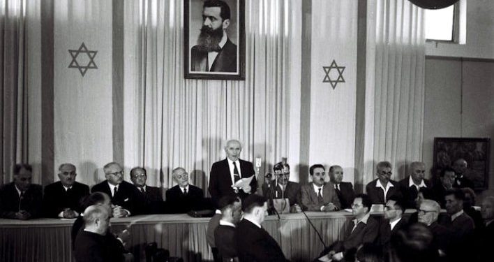 Zionisme: Sistem Raksasa yang Mengelola Rangkaian Kehancuran dan Penderitaan di Tanah Palestina