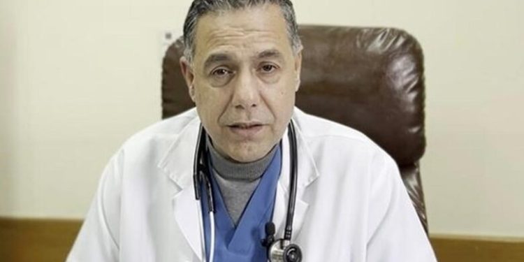 Kabar Terbaru: Kondisi Dr. Hussam Abu Safiya di Penjara Ofer