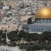 Ratusan Pemukim Ilegal Serbu Masjid Al-Aqsa pada Tahun Baru Yahudi