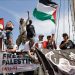 Kelompok HAM: Upaya Memblokir Armada Gaza Sama dengan Pelanggaran Hukum Internasional”