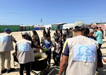 Kelaparan Ancam Gaza Selatan, Bantuan Makanan Selamatkan Ratusan Nyawa