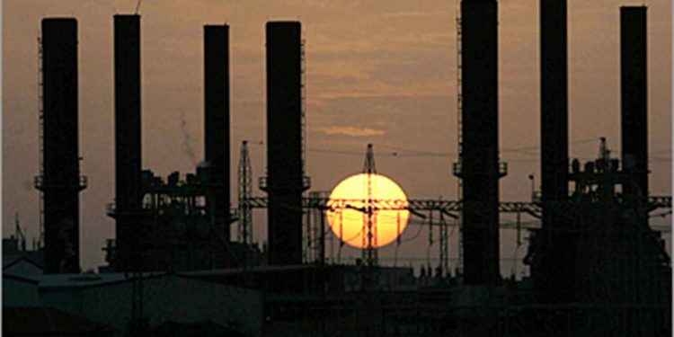 Gaza Gelap Total Selama Dua Tahun, Kerugian Sektor Energi Capai 750 Juta Dolar AS