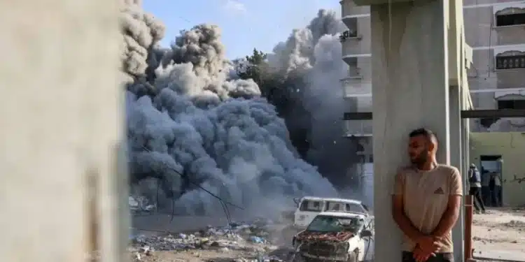 Dua Tahun Genosida di Gaza: Tanah yang Dihancurkan, Jiwa yang Bertahan