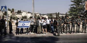 Israel Perluas Kendali atas Sheikh Jarrah, Dorong Pengusiran Warga Palestina