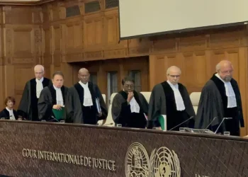 Mahkamah Internasional Kecam Pembatasan Bantuan Israel di Gaza