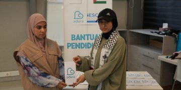 Raih Cita di Diaspora, 30 Pelajar Palestina di Lebanon Peroleh Beasiswa untuk Lanjutkan Pendidikan