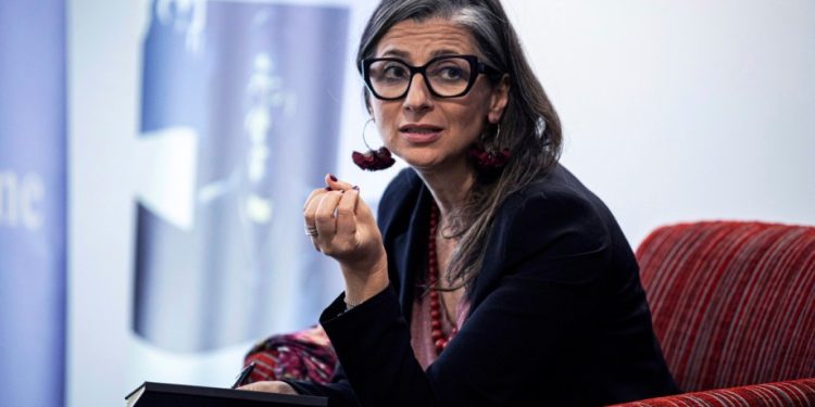 Laporan PBB Ungkap Keterlibatan Negara dalam Genosida Gaza, Francesca Albanese Dihina oleh Duta Besar Israel