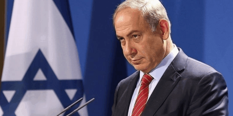 Netanyahu Ubah Rencana Damai Trump: Israel Tetap di Gaza