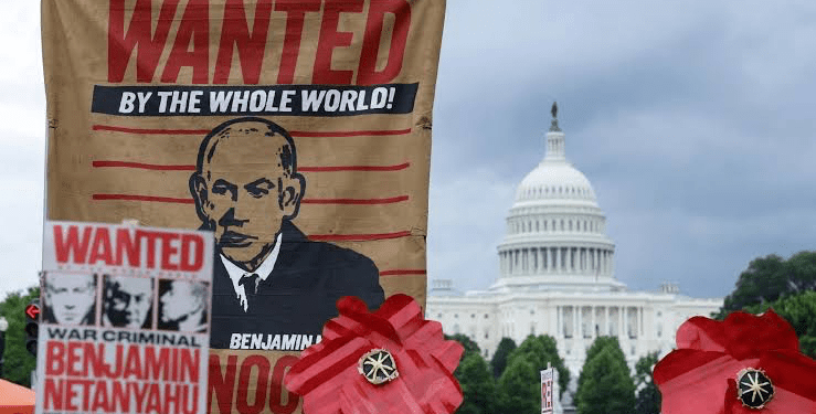 ICC Tolak Banding Israel atas Surat Penangkapan Netanyahu