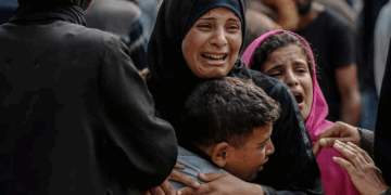 Israel Lanjutkan Serangan di Gaza Meski Ada Gencatan Senjata