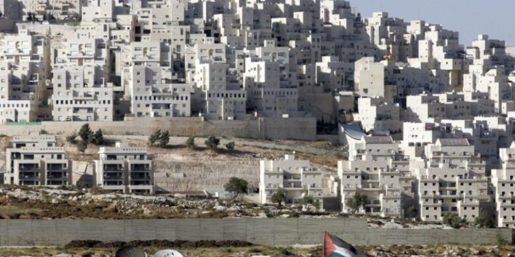 Israel Hancurkan Lebih Banyak Rumah Palestina di Tepi Barat Dibandingkan 2024