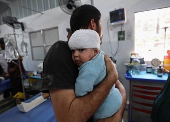 Krisis Kesehatan Gaza Kian Runtuh: Bayi Prematur dan Ribuan Pasien Terancam