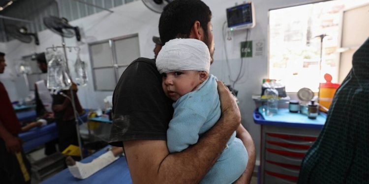 Krisis Kesehatan Gaza Kian Runtuh: Bayi Prematur dan Ribuan Pasien Terancam