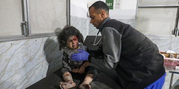 Sektor Kesehatan Gaza Terancam Kolaps di Tengah Blokade Israel