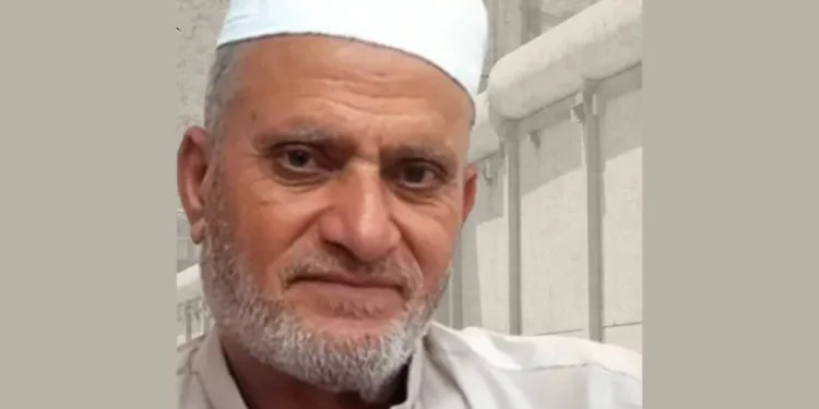 Dua Tawanan Palestina Meninggal dalam Penjara Israel, Total Korban Capai 80 Orang