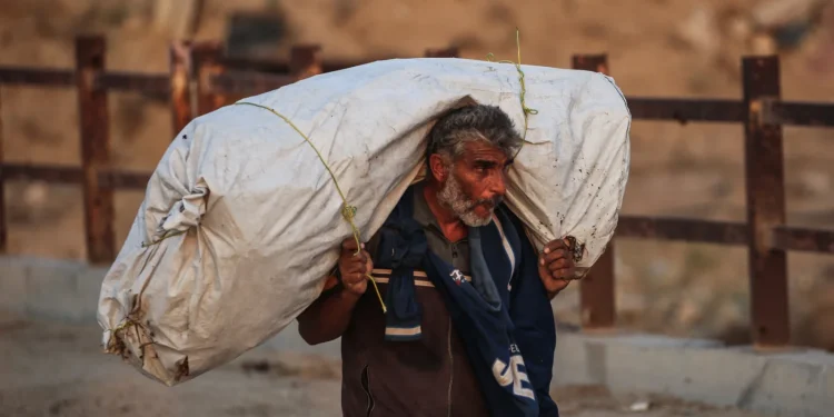 Warga Gaza Skeptis terhadap Resolusi PBB yang Dinilai Abaikan Kebutuhan Kemanusiaan