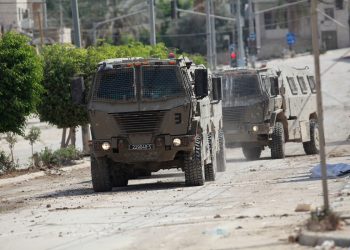 Serangan Israel Berlanjut di Jenin, Ramallah, dan Salfit: Penggerebekan, Perusakan, dan Pembakaran Masjid