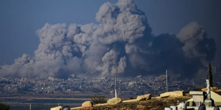 Israel Langgar Gencatan Senjata Lagi: 3 Warga Terbunuh di Rafah, Serangan Udara Hantam Gaza