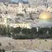 Pemukim Israel Menyerbu Masjid Al-Aqsa 27 Kali Sepanjang Bulan Oktober
