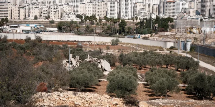 Komite Knesset Setujui RUU yang Izinkan Warga Israel Membeli Properti di Tepi Barat, Picu Kekhawatiran Aneksasi