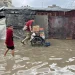 Banjir Musim Dingin Perburuk Krisis Pengungsian di Gaza