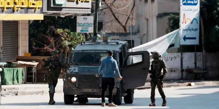 UNRWA: 32.000 Warga Palestina di Kamp-Kamp Tepi Barat Utara Masih Terlantar akibat Serangan Israel