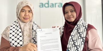 Adara Raih Opini WTP untuk Kelima Kalinya