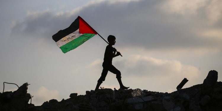 Gaza Memasuki Babak Baru Pengawasan Internasional