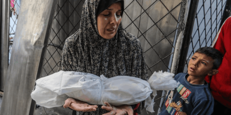 Genosida Israel di Gaza: Lebih dari 68 Ribu Terbunuh dan Tiga Juta Tahun Kehidupan Hilang