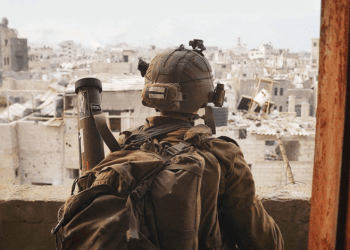 Kesaksian Tentara Israel Ungkap Kekacauan dan Pembunuhan Sewenang-wenang di Gaza