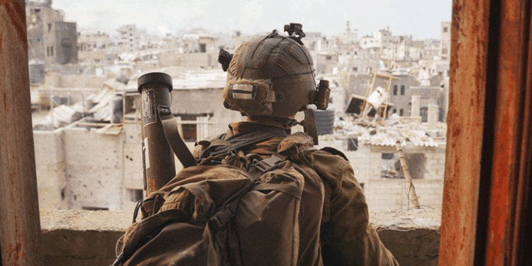 Kesaksian Tentara Israel Ungkap Kekacauan dan Pembunuhan Sewenang-wenang di Gaza