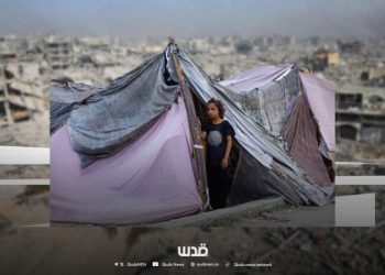 Tiga Musim Dingin Tanpa Atap: Krisis Kemanusiaan Gaza yang Tak Berujung