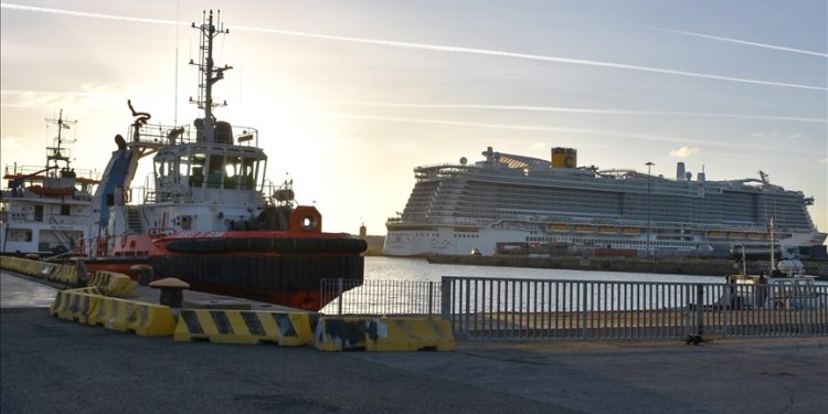 Indonesia Siapkan Kapal Rumah Sakit dan Pasukan untuk Misi Kemanusiaan di Gaza