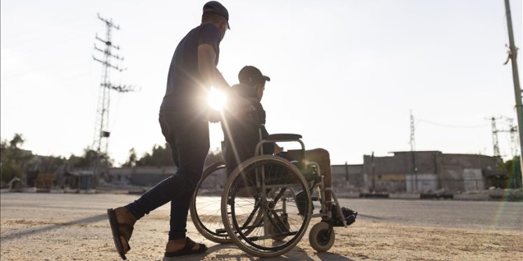 Kementerian Kesehatan: 6.000 Warga Gaza Diamputasi sejak Dimulainya Agresi Israel