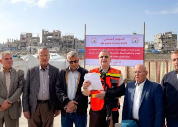 Gaza Hadapi Ancaman Kolapsnya Layanan Kota akibat Krisis Bahan Bakar