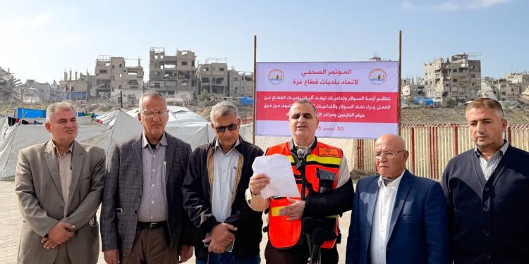 Gaza Hadapi Ancaman Kolapsnya Layanan Kota akibat Krisis Bahan Bakar