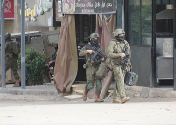 Operasi Militer dan Serangan Pemukim Israel Perparah Situasi di Tepi Barat