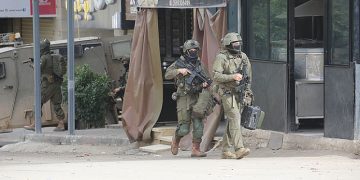 Operasi Militer dan Serangan Pemukim Israel Perparah Situasi di Tepi Barat