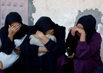 Israel membunuh lebih dari 350 warga Palestina di Gaza meskipun ada gencatan senjata