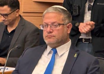 Lebih dari 110 Tawanan Palestina Terbunuh dalam Penjara Israel, di Tengah Dorongan Ben-Gvir untuk Legalkan Hukuman Mati