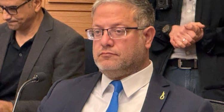 Lebih dari 110 Tawanan Palestina Terbunuh dalam Penjara Israel, di Tengah Dorongan Ben-Gvir untuk Legalkan Hukuman Mati