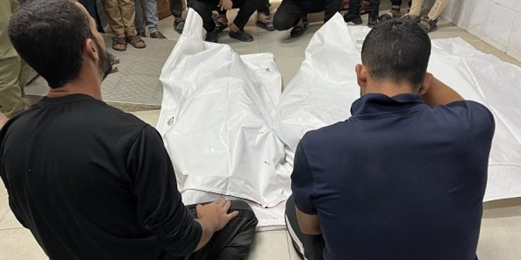 Fase Kedua Gencatan Senjata Gaza “Segera Dimulai”, Namun Masih Israel Terus Membunuh Warga Sipil