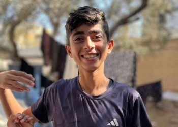 Euro-Med: Buldoser Israel Lindas Anak yang Terluka hingga Meninggal