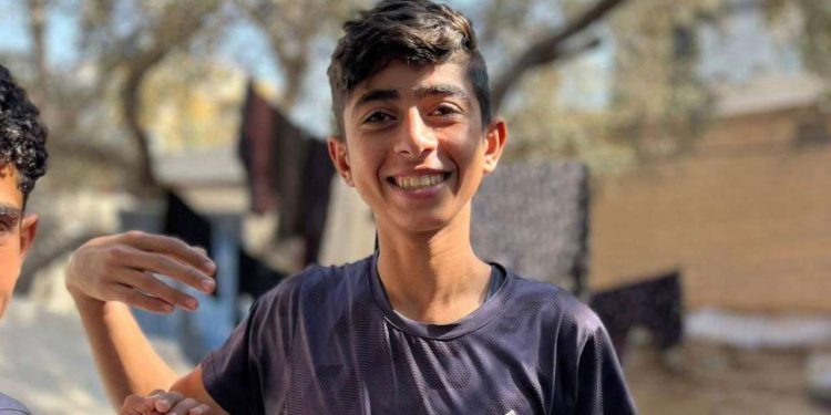 Euro-Med: Buldoser Israel Lindas Anak yang Terluka hingga Meninggal