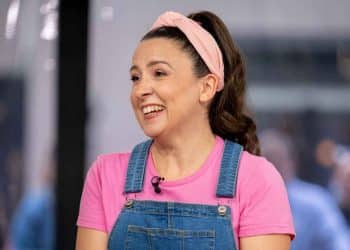 Dukung Anak-Anak Gaza, Konten Kreator Ms. Rachel Dituduh Anti-Semit