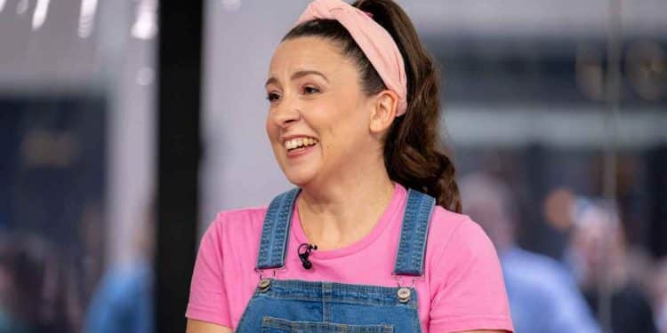 Dukung Anak-Anak Gaza, Konten Kreator Ms. Rachel Dituduh Anti-Semit