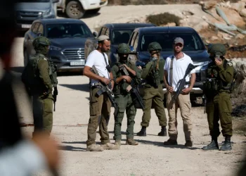 PBB Peringatkan Pengusiran Paksa dan Kekerasan di Tepi Barat yang Diduduki