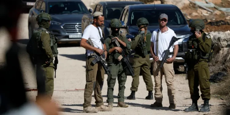 PBB Peringatkan Pengusiran Paksa dan Kekerasan di Tepi Barat yang Diduduki